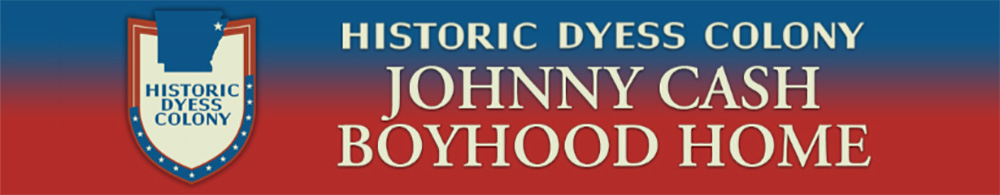 Johnny Cash Boyhood Home, AETN to Host Ken Burns&rsquo; Country Music Film Preview