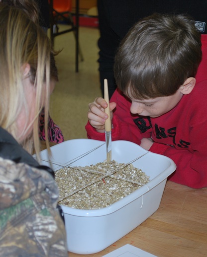 Archeology Day 2014