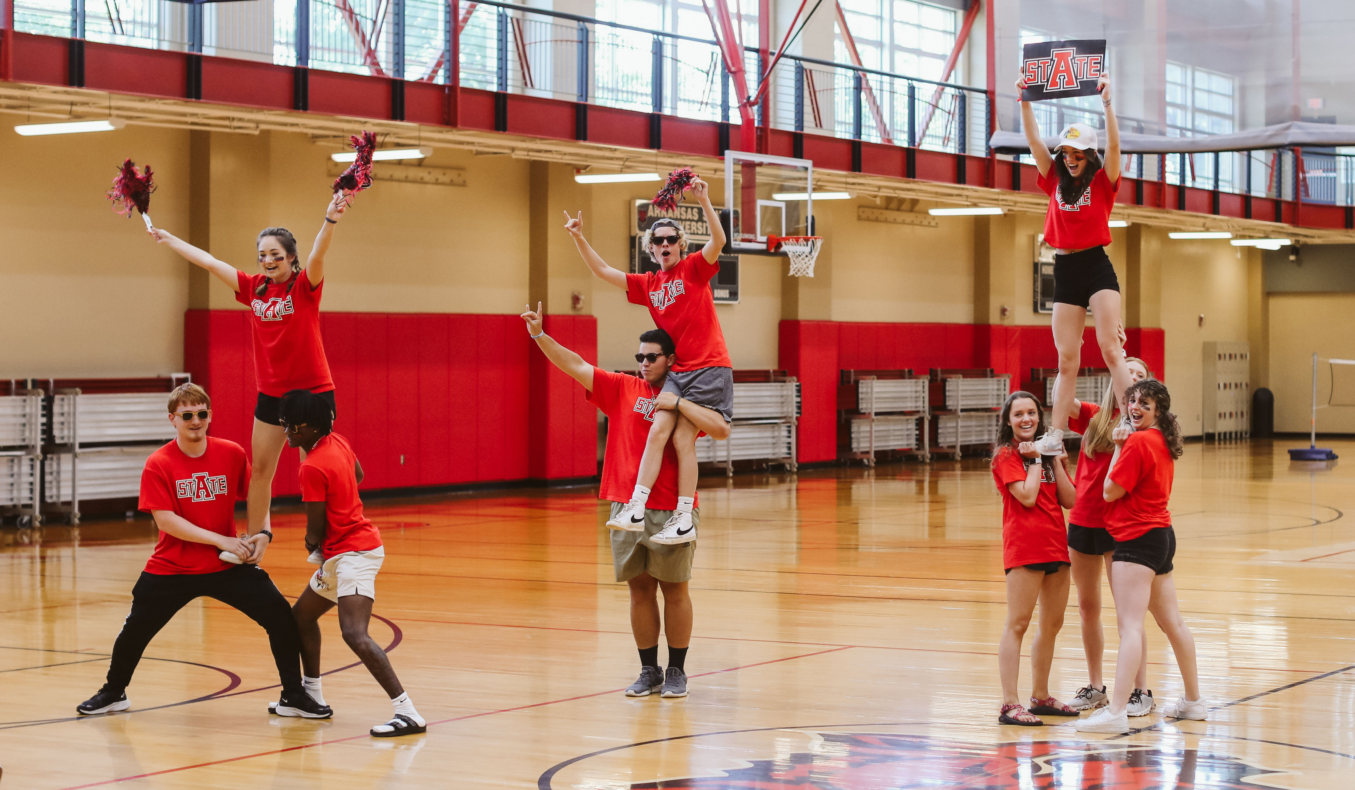 Camp A-State 2022