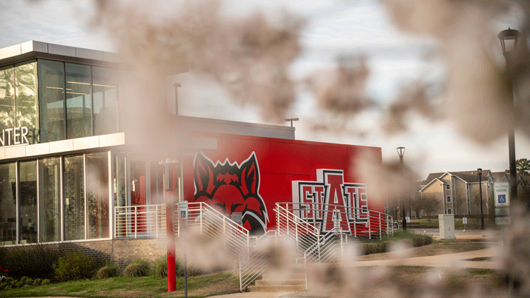 A-State Students Among Finalists in Governor’s Cup Collegiate Business Plan Competition
