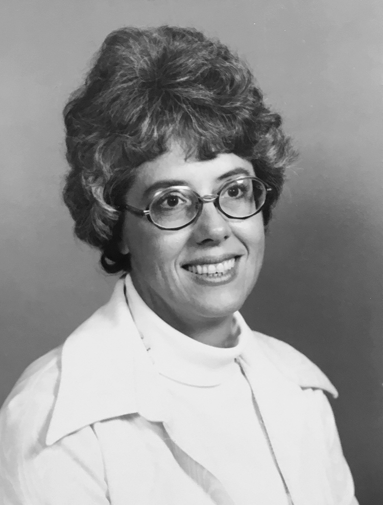 Accounting Scholarship Founded to Honor Former Instructor