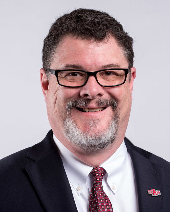 Carl Cates to Step Down as Dean of College of Liberal Arts and Communication