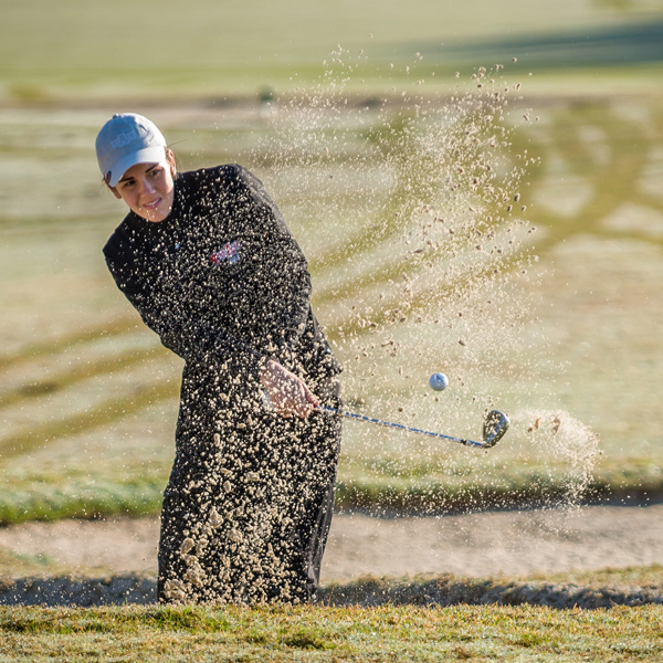 Women's Golf