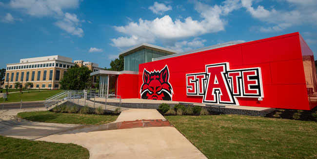 Important Updates for High School Recruits to A-State