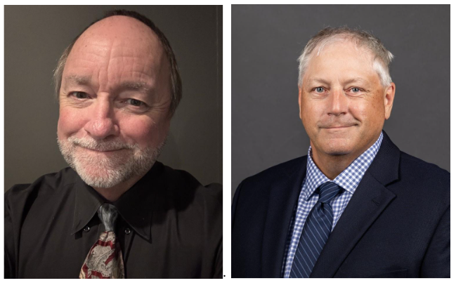 College of Veterinary Medicine at A-State Adds Two Professors to Growing Faculty