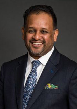 Narain to Present Seminar for Biology Students and Faculty