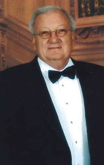 Bill Zook Supports Retention Initiatives with Major Gift