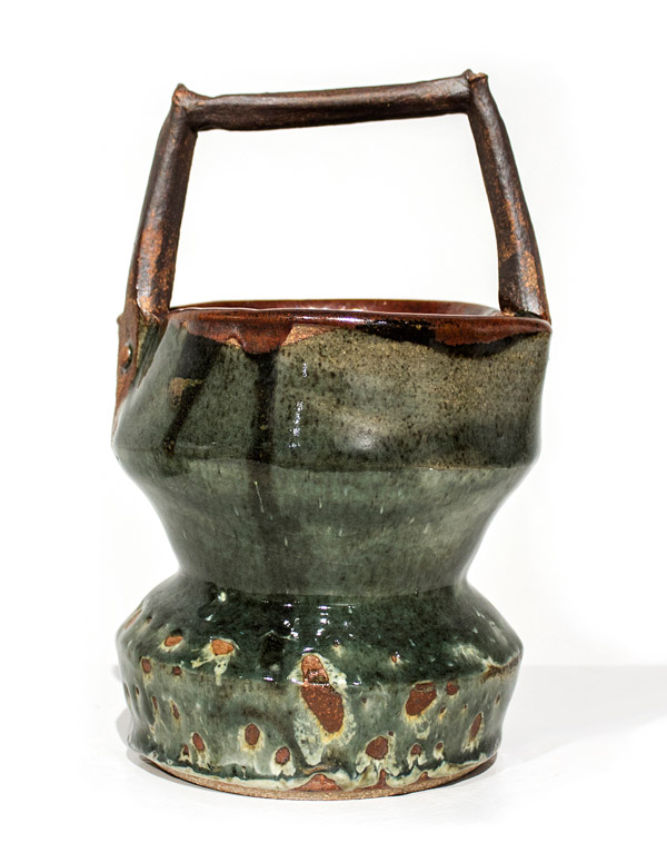 Exhibition at Bradbury Features Graduating Art Students&nbsp;