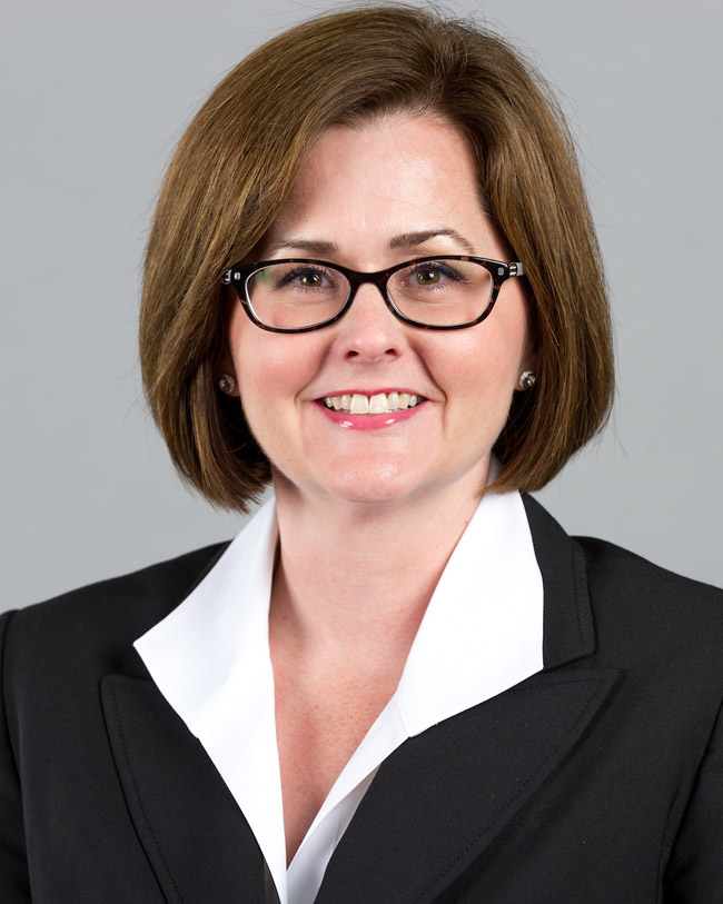 DeProw is AVC for Assessment and Accreditation