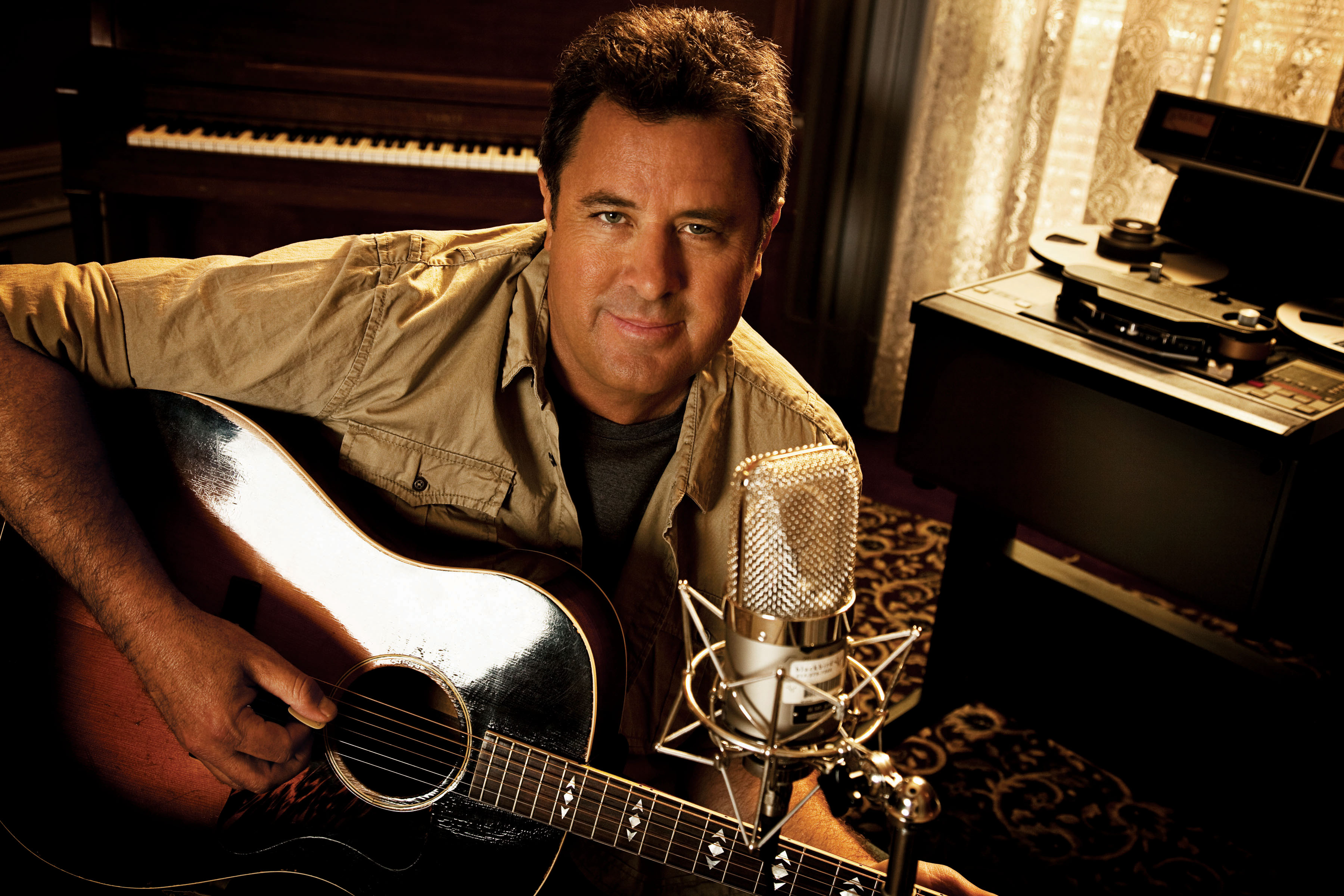 Vince Gill